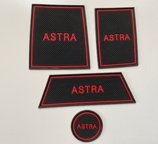 VAUXHALL ASTRA H (2010 - 2013)