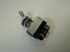 Bulgin Switch Momentary On  SM