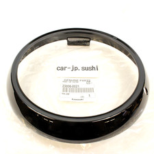 KAWASAKI Genuine Z900RS Black Headlight Shell Rim new 23006-0021