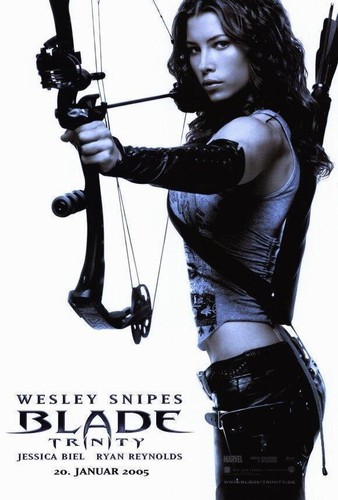 66472 blade trinity wesley - 66472, blade: