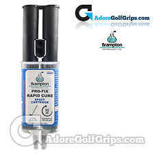 Brampton Pro-Fix 5 & 10 Rapid