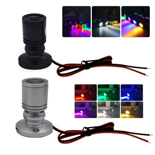 Dc12v mini spotlight star - dc12v,