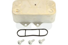 GENUINE SAAB OIL COOLER
