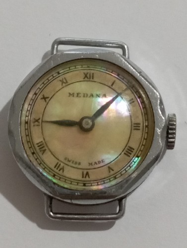 Vintage rare swiss - vintage, made