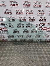 FORD FOCUS MK1 DOOR WINDOW