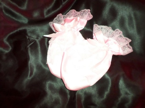 Adult baby sissy pink - adult,