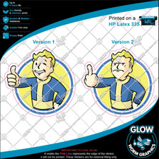 Fallout 4 Vault Boy Pip-Boy