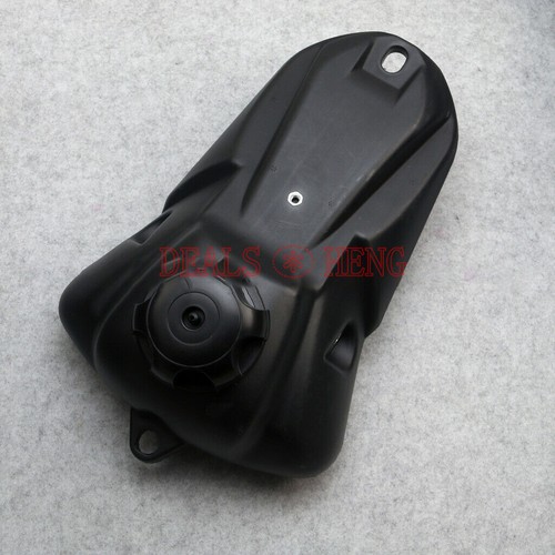 High performance bbr style pit - bbr,