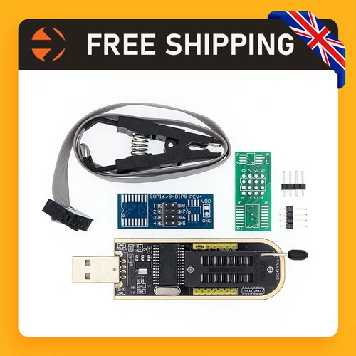 Ch341a burner chip usb - ch341a,