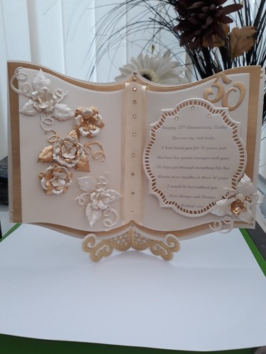 Boxed large personalised - boxed,