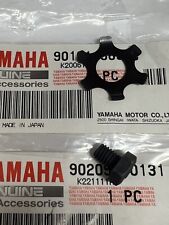 YAMAHA FS1E SS CHOKE LEVER NUT