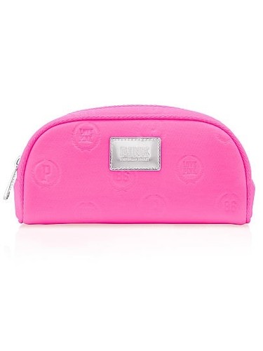 Victoria secret pink makeup - victoria,
