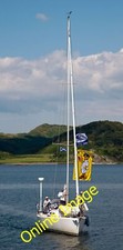 Photo 12x8 Squibs at Crinan