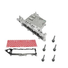 Intake Manifold + Intercooler + Gasket + Bolts for VW 1.6 2.0 TDI 04L129766AJ Elring