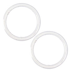 2 PACK T9 FC12T9/CW LED