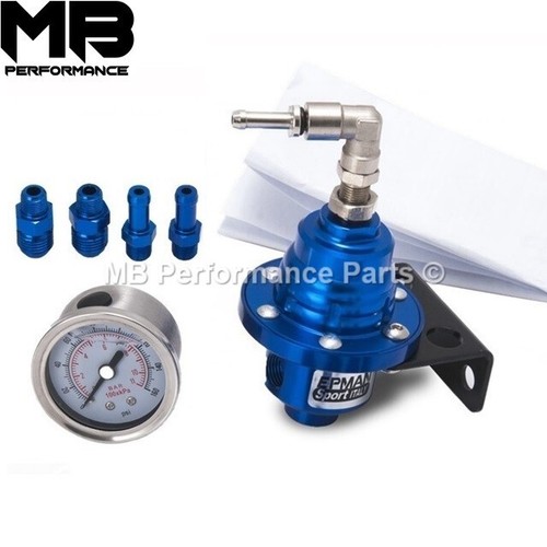 Precision adjustable fuel - precision,