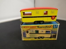 G321-MATCHBOX SUPERFAST MB57-B