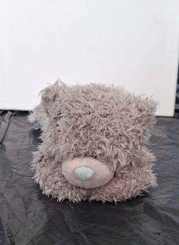 You tatty teddy bear - to,