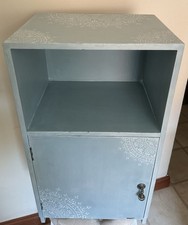 Beautiful Bedside Cabinet/