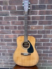 Yamaha F310 Full Size Acoustic