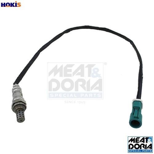 Lambda sensor 81029e for - sensor,