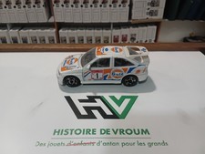 Ford Escort RS Cosworth 1/43