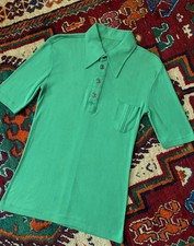 Vintage 1970s Green Dagger