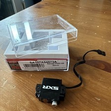 SANWA PGS-HR SXR SERVO DIGITAL
