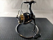 Daiwa Theory 2508PE Spinning
