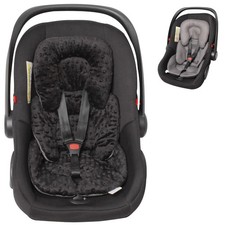 Infant Car Seat Insert. 2-in-1