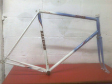 raleigh flyer racing road