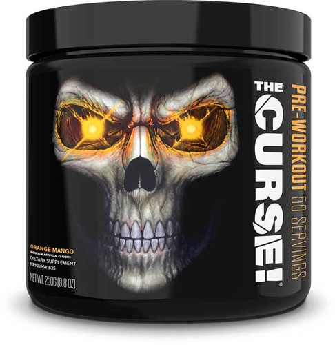 Cobra labs the curse 250g - labs,