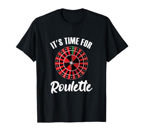 Roulette table gambler - table,