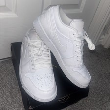 NEW Nike Air Jordan 1 Low