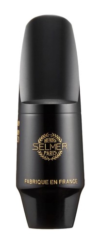 Selmer paris soprano - soprano, saxophone