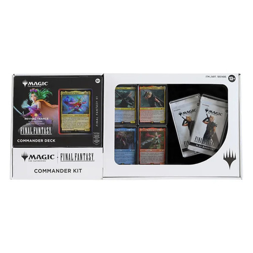 Sealed magic the gathering - magic,