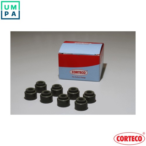 Seal set valve stem - seal,