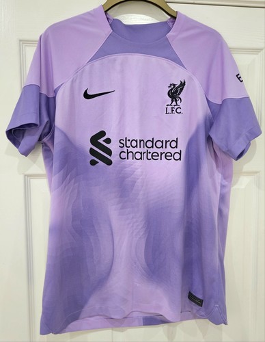 Liverpool 2022 2023 home - liverpool,