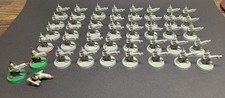 Warhammer 40k Space Ork Grots 2nd Edition 1990s