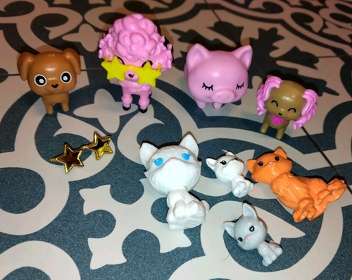 Barbie extra pet bundle - extra,