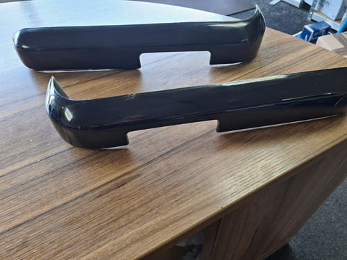 Grp4 fabrications ford escort - grp4,