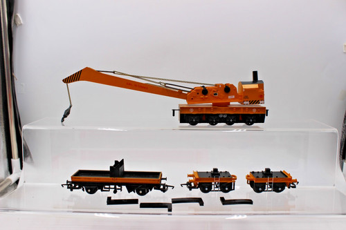 Hornby r749 gauge - r749, 75