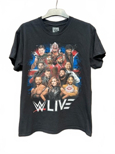 Wwe live 2021 tour - wwe,