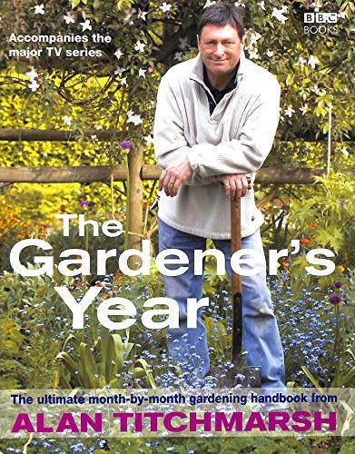 Alan titchmarsh the gardeners - alan,