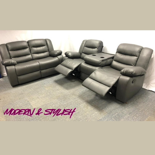 Roma seater recliner - roma, 3+2