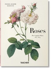 Redoute Roses by H. Walter