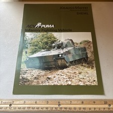 VTG Krauss-Maffei German ACV