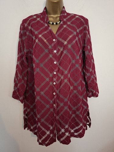 Cut loose unusual patterned - cut,