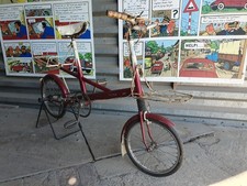 RARE,EARLY VINTAGE MOULTON