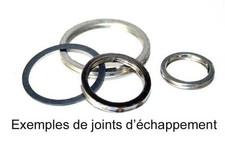 SP 1055169 CENTAURO Exhaust